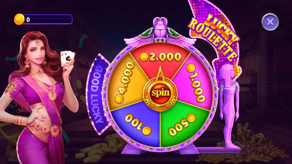 Egt slots