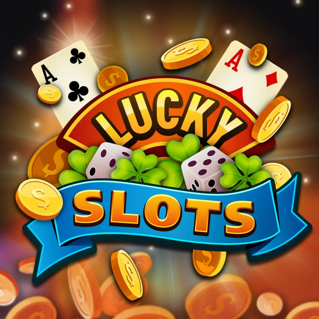 Gambling slots