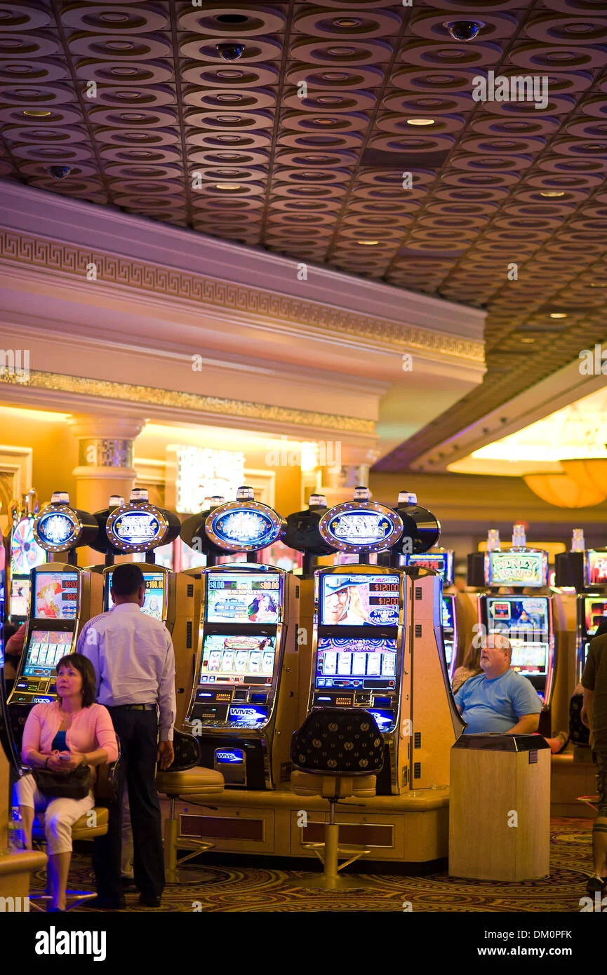 Online slots site