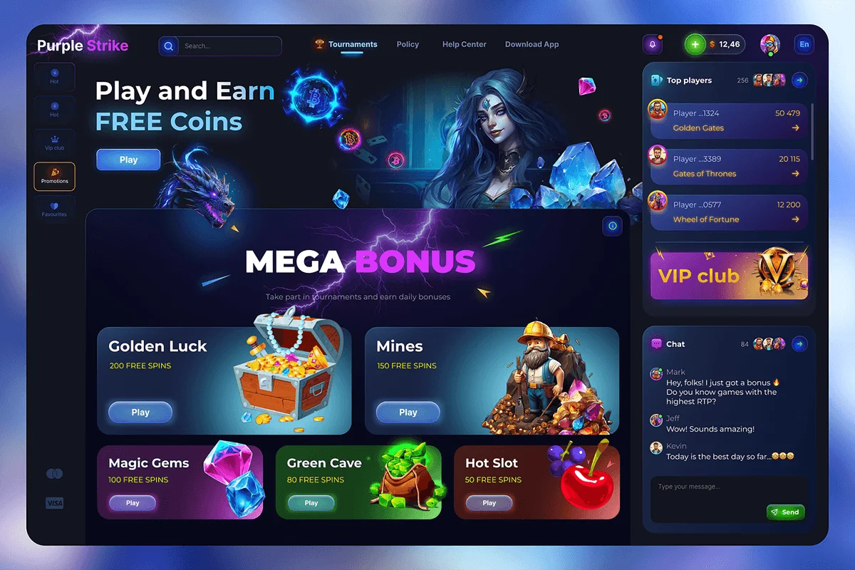 Slots 500 casino