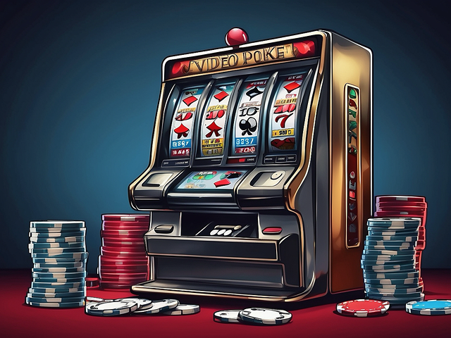 Top online slots real money